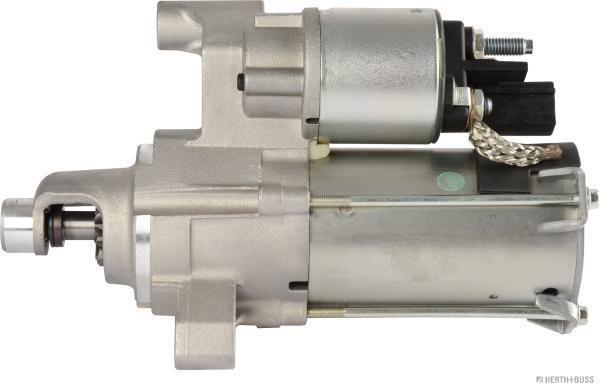 Herth+Buss Elparts Starter 42108466
