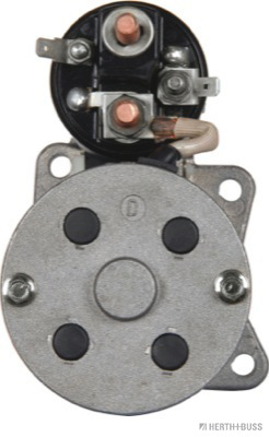 Herth+Buss Elparts Starter 42114014