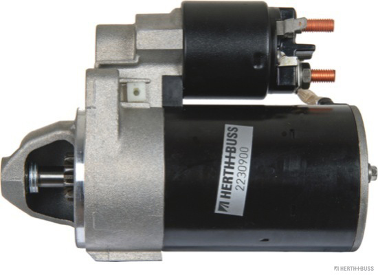 Herth+Buss Elparts Starter 42114014