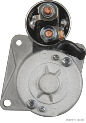 Herth+Buss Elparts Starter 42114905