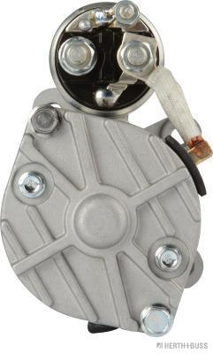 Herth+Buss Elparts Starter 42118601