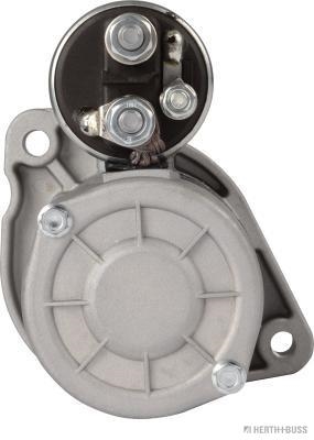 Herth+Buss Elparts Starter 42118603