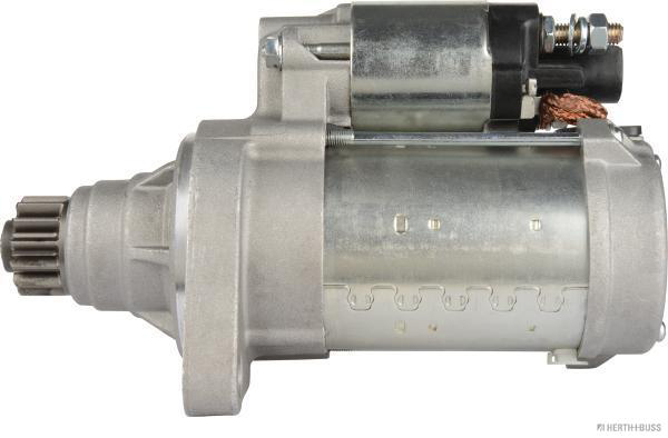 Herth+Buss Elparts Starter 42118801