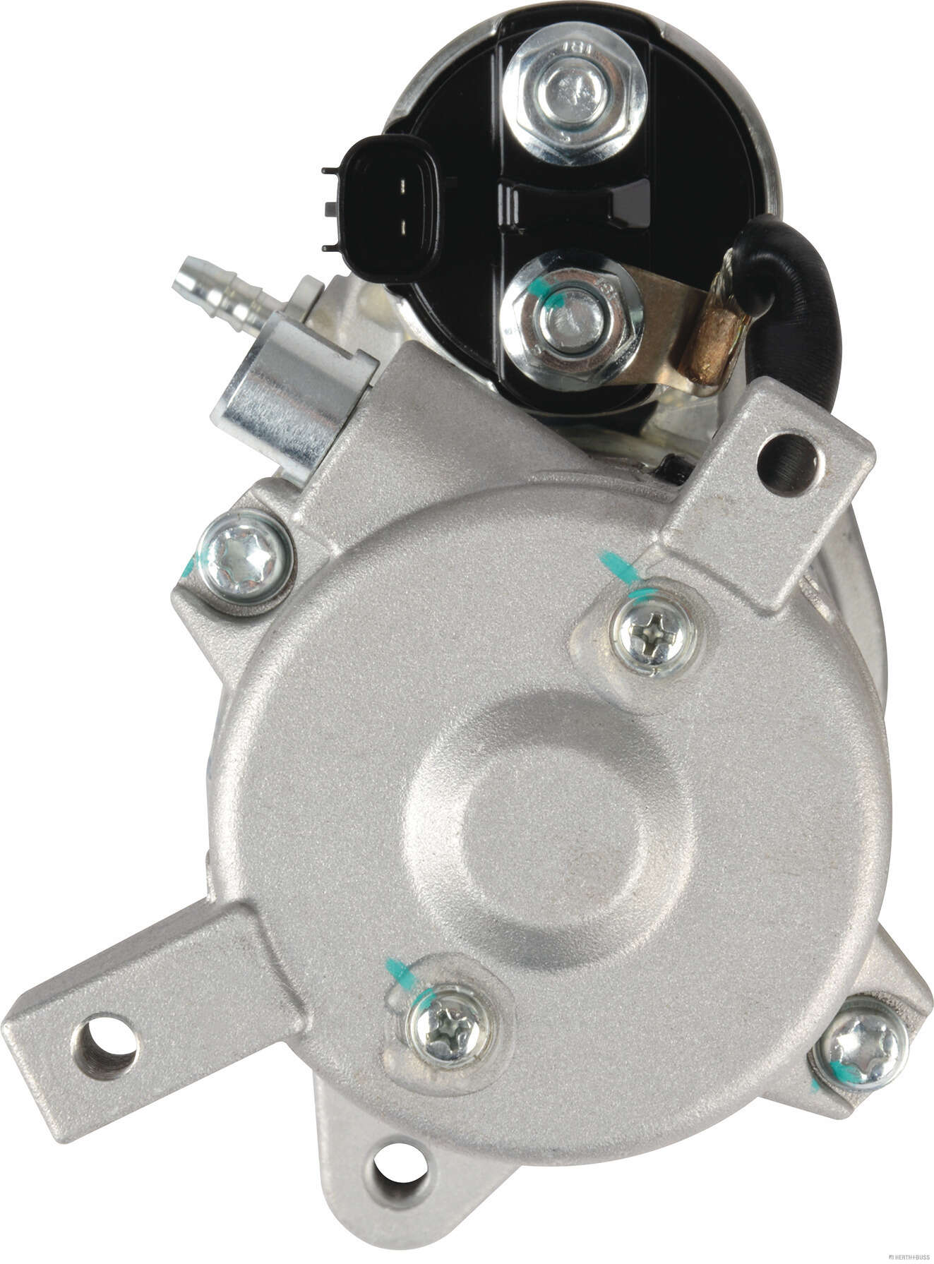 Herth+Buss Elparts Starter 42118818