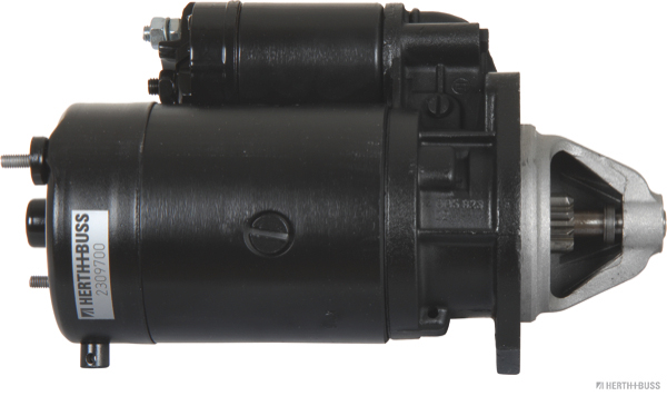Herth+Buss Elparts Starter 42314018