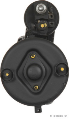 Herth+Buss Elparts Starter 42314027