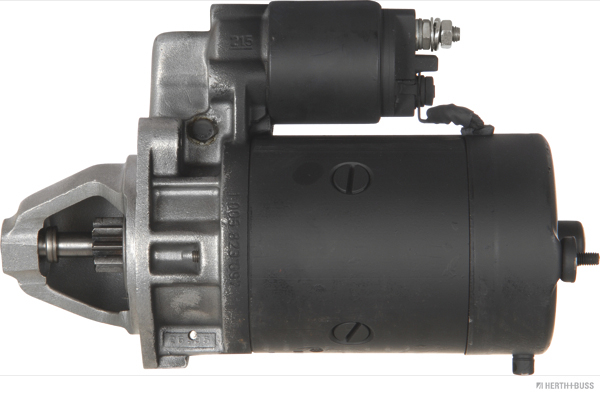 Herth+Buss Elparts Starter 42314027