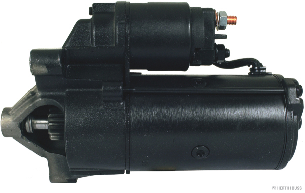 Herth+Buss Elparts Starter 42432561