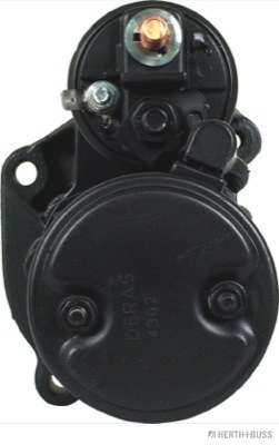 Herth+Buss Elparts Starter 42432575