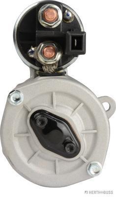 Herth+Buss Elparts Starter 42438073