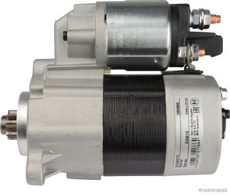 Herth+Buss Elparts Starter 42438073