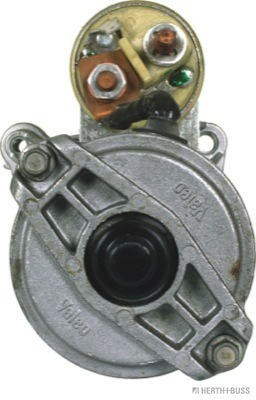Herth+Buss Elparts Starter 42438096