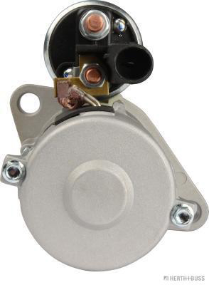Herth+Buss Elparts Starter 42438227