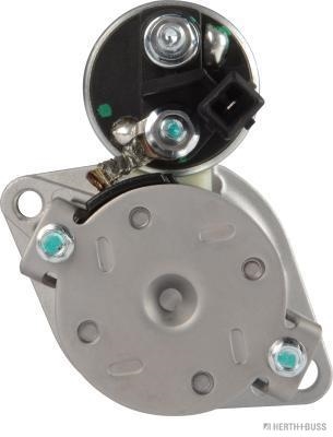 Herth+Buss Elparts Starter 42438272