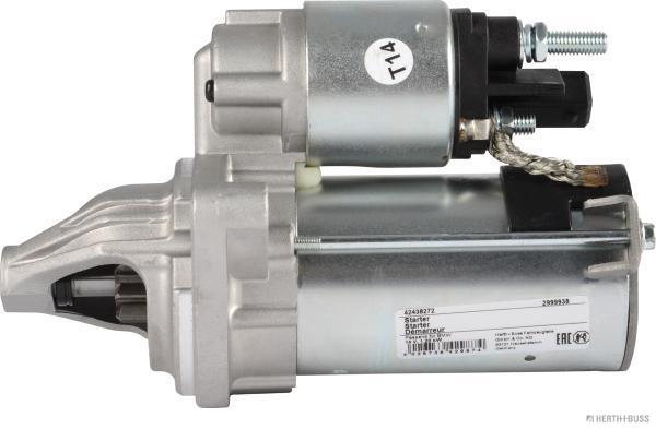 Herth+Buss Elparts Starter 42438272