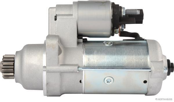 Herth+Buss Elparts Starter 42438290