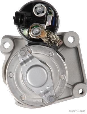 Herth+Buss Elparts Starter 42438296