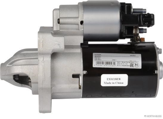 Herth+Buss Elparts Starter 42438296