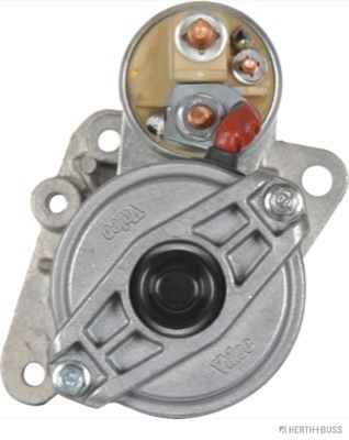 Herth+Buss Elparts Starter 42455954