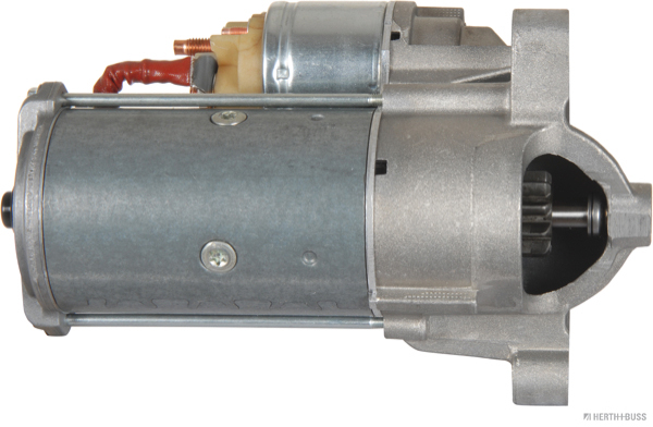 Herth+Buss Elparts Starter 42455954