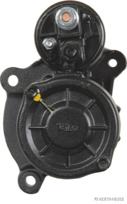 Herth+Buss Elparts Starter 42455962