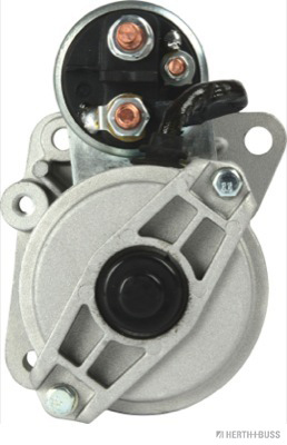 Herth+Buss Elparts Starter 42458178