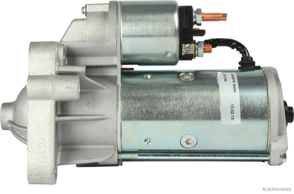 Herth+Buss Elparts Starter 42458178