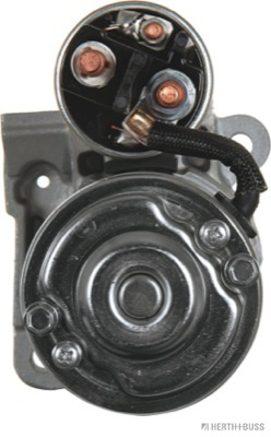 Herth+Buss Elparts Starter 42458239