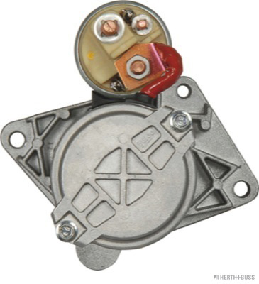 Herth+Buss Elparts Starter 42458291