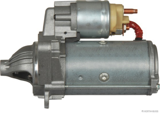 Herth+Buss Elparts Starter 42458291
