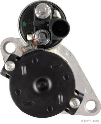 Herth+Buss Elparts Starter 42458422