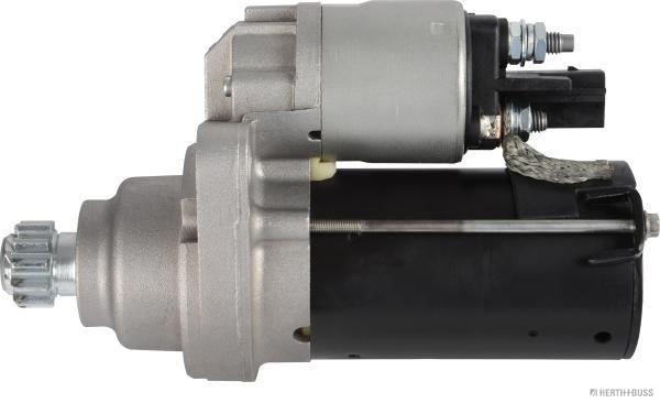 Herth+Buss Elparts Starter 42458422