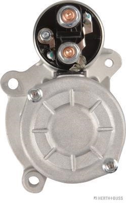 Herth+Buss Elparts Starter 42458714
