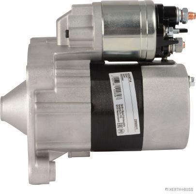 Herth+Buss Elparts Starter 42458714