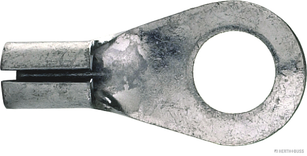 Soldeerverbinder Herth+Buss Elparts 50250167