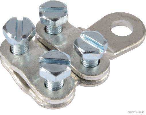 Knijpverbinder Herth+Buss Elparts 50250916