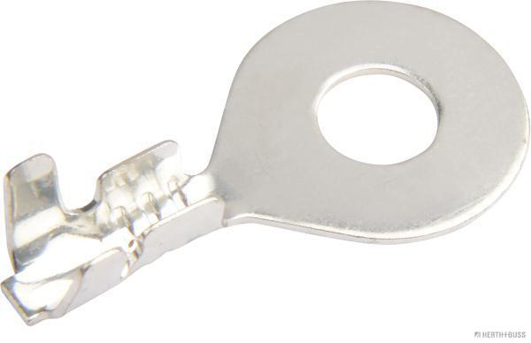 Krimpverbinder Herth+Buss Elparts 50251072