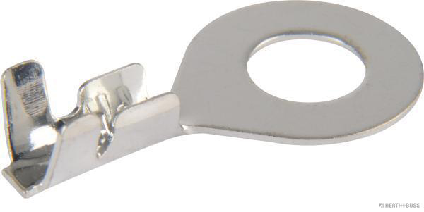 Krimpverbinder Herth+Buss Elparts 50251073