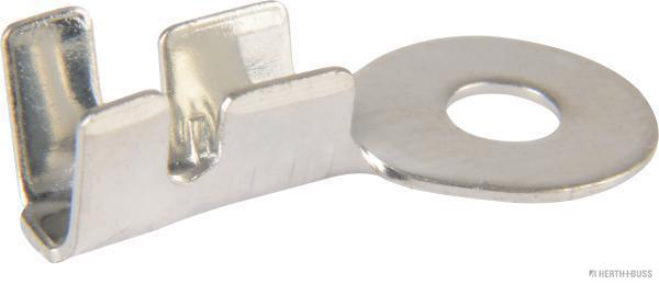 Krimpverbinder Herth+Buss Elparts 50251075