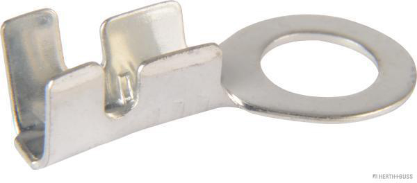 Krimpverbinder Herth+Buss Elparts 50251077