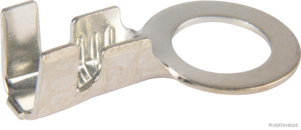 Krimpverbinder Herth+Buss Elparts 50251085