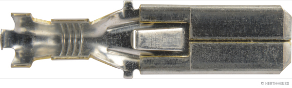 Krimpverbinder Herth+Buss Elparts 50251237