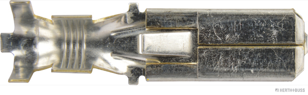Krimpverbinder Herth+Buss Elparts 50251238