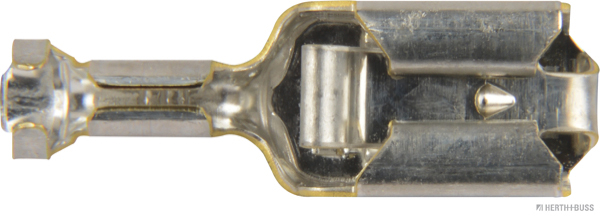 Krimpverbinder Herth+Buss Elparts 50251274