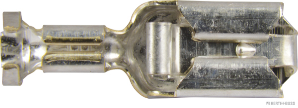 Krimpverbinder Herth+Buss Elparts 50251276