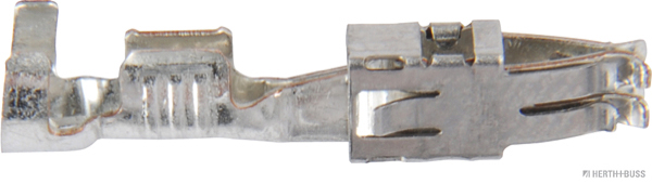 Krimpverbinder Herth+Buss Elparts 50251420