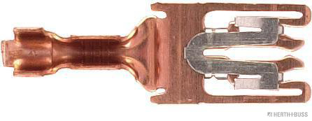 Krimpverbinder Herth+Buss Elparts 50251453
