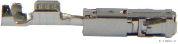 Krimpverbinder Herth+Buss Elparts 50251459