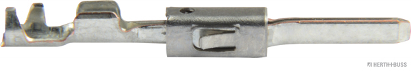 Krimpverbinder Herth+Buss Elparts 50251464