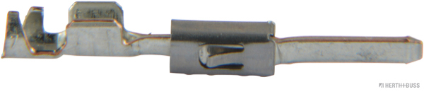 Krimpverbinder Herth+Buss Elparts 50251465